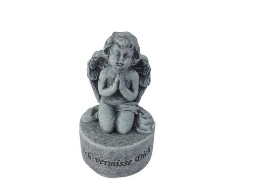 Trendline grabschmuck engel - trendline,