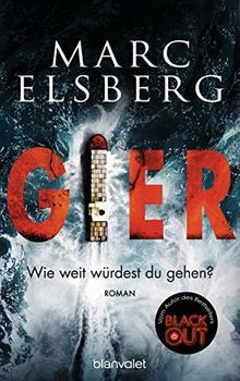 Gier wie weit würdest du - gier,