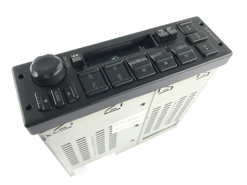 Bmw 1150 2003 radio - bmw,