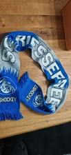 Fanschal Eishockey SC Riessersee Schal