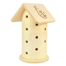Insektenhotel Käferturm