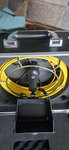 Rohrinspektionskamera set mit - set,