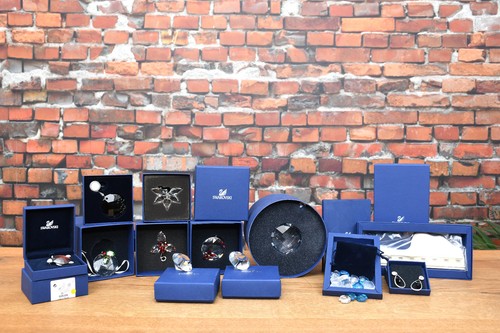 Swarovski figuren - swarovski,