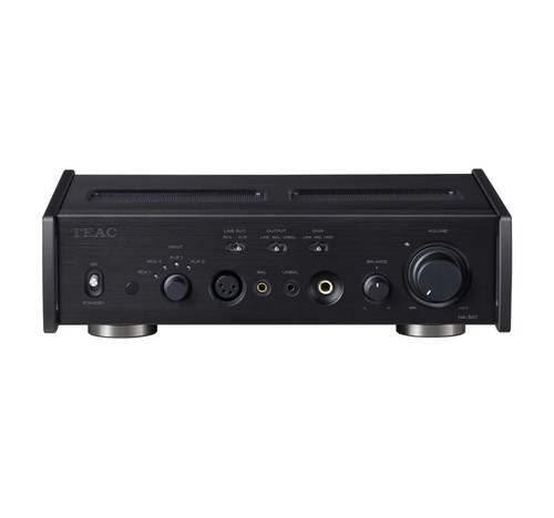 Teac 507 - teac, ha-507