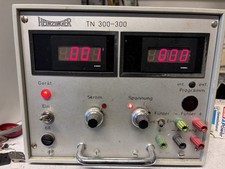 Heinzinger TN 300-300