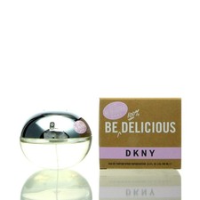 DKNY Be 100% Delicious Eau de Parfum 100 ml EDP Spray Damen NEU OVP