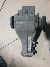 VW Phaeton 3D 3.0 V6 TDI