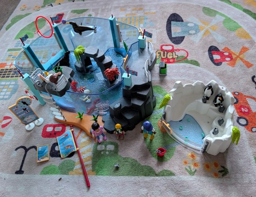 Playmobil 70537 family fun - playmobil,
