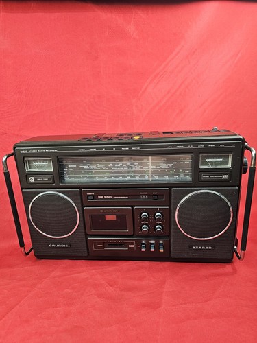 Grundig 950 professional - ,