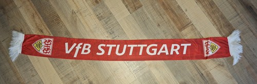 Vfb stuttgart schal mit - vfb,
