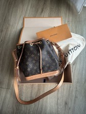 Louis Vuitton Noe BB