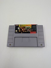 Donkey Kong Country 2 (1995) -