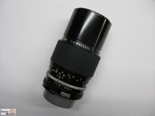 Nikon Nikkor 4/200 Ai
