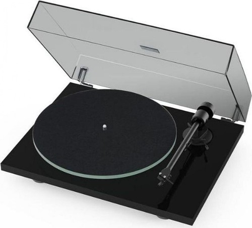 Pro ject evo - pro-ject, schwarz