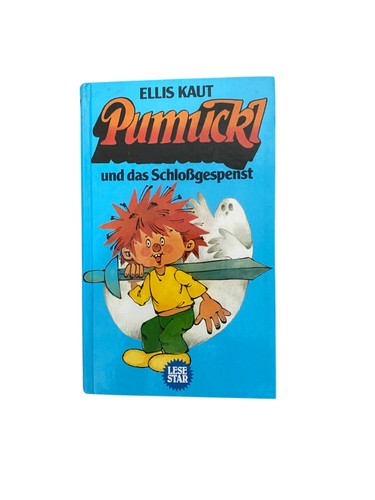 Pumuckl und das