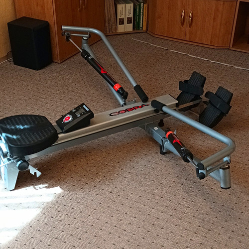 Hammer rower cobra - hammer,