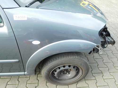 Kotflügel vorn rechts citroen - kotflügel,
