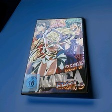 Best of Manga Erotic 3  Anime
