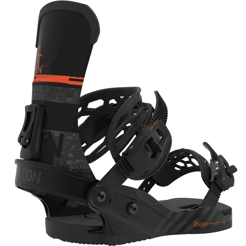 Union forged force carbon - ff,