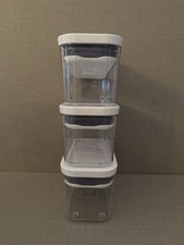 OXO Pop 0,4 l rechteckige