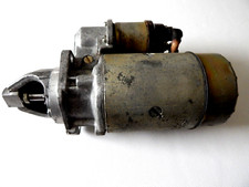 ZIL 130 LKW Anlasser  CT