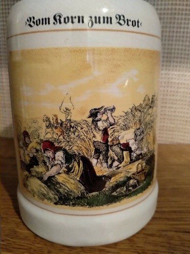 Bierkrug ulmer spatz - 0,5,