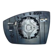 Spiegelglas Außenspiegel