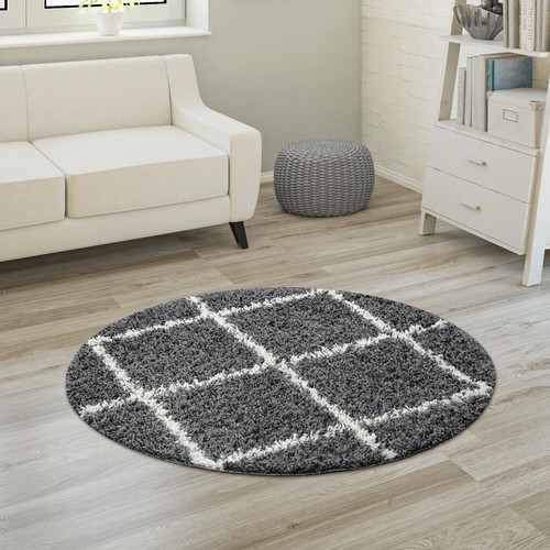 Hochflor teppich weicher - hochflor,