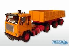 Golden Oldies Line 50 Volvo F88 2 Achs Kippauflieger G0006765