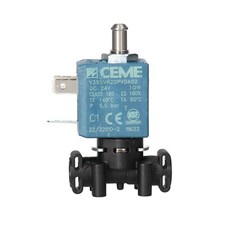 Ceme - Philips - Saeco Magnetventil 3 Wege / E220