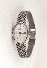 Oebra Damenuhr Vintage Retro Sammler 