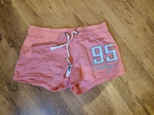 Conleys Blue Sweat Shorts Gr