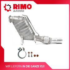 BMW 5er E60 E61 525d 530d (2004-2010) Katalysator OE 18307796617 18307792190 Kat