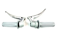 Armaturen set gasgriff - set,