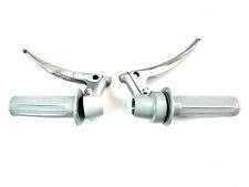  Armaturen Set Gasgriff