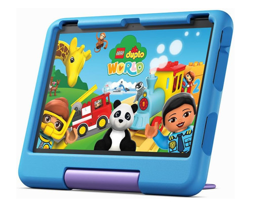 Amazon fire kids gen - 10,
