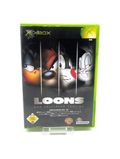 Loons - Das Höllische Casting (Microsoft Xbox, 2002) - Xbox Classic