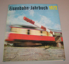 Bildband | Eisenbahn Jahrbuch