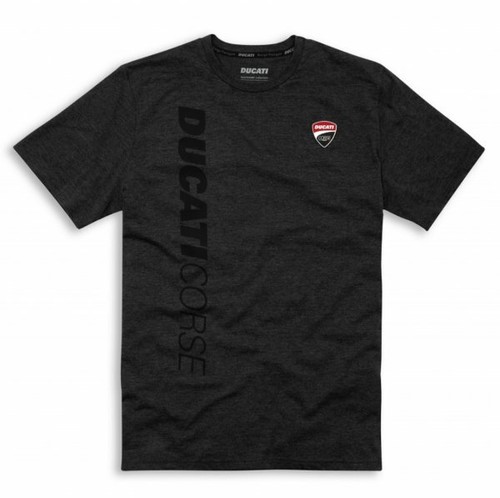Ducati corse tonal herren - ducati,
