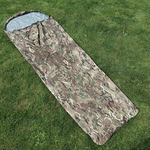 Mtp biwaksack mvp - biwaksack, camo
