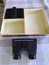 Stereomat DDR Rathenow ROW