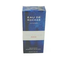 Eau de ROCHAS pour Homme Eau