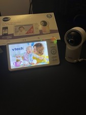 VTech RM7766HD 7" WLAN 1080p