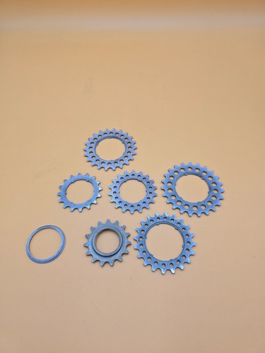 Kassetten ritzel set - kassetten,