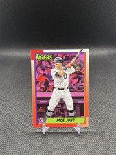 2025 topps series 1990 - 2025, 1
