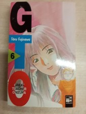 GTO Great Teacher Onizuka Manga Band 06 Deutsch