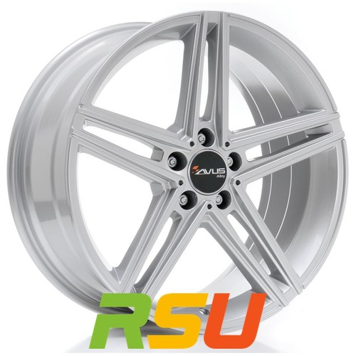 Avus racing 515 hyper - avus,
