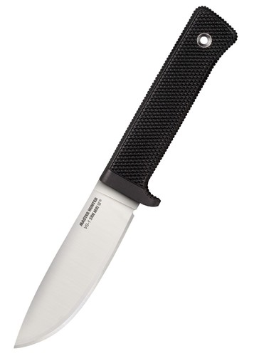Cold steel master - cold,
