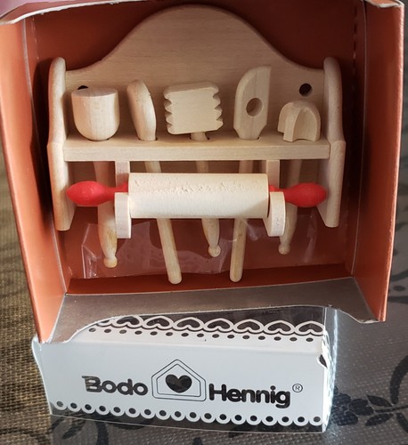 Bodo hennig - ❗bodo, hennig❗