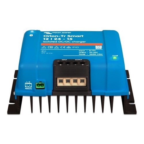 Victron orion smart - victron, orion-tr